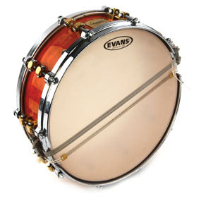 Evans Orchestral 200 Snare Side Drum Head - 14