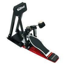 Load image into Gallery viewer, Evans Folding Bass Pedal Practice Pad