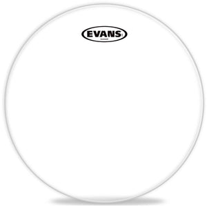 Evans Resonant Glass Tom Head - 15