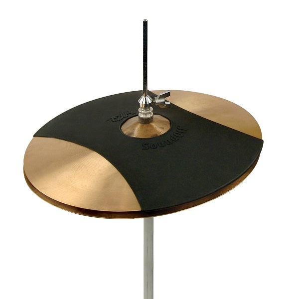 Evans Hi-Hat Mute - 14