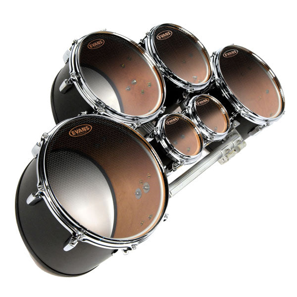 Evans System Blue Tenor Drum Head - 12