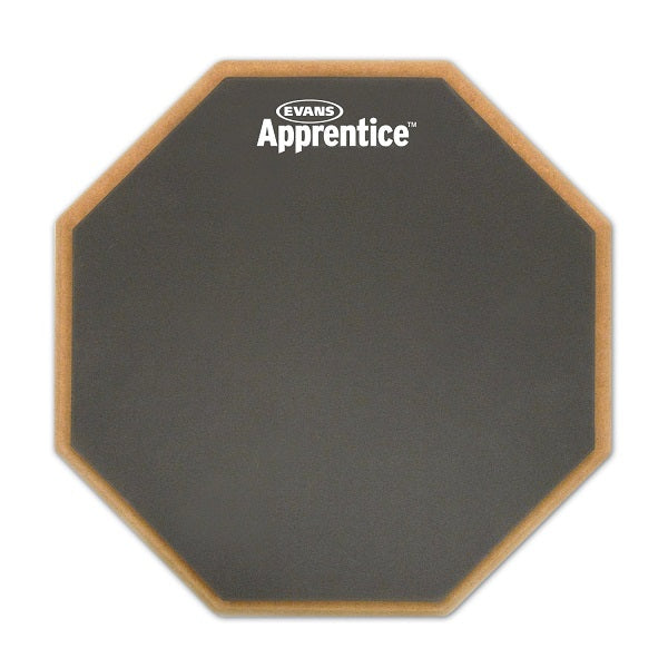 Evans Apprentice Pad - 7 Single Sided - ARF7GM