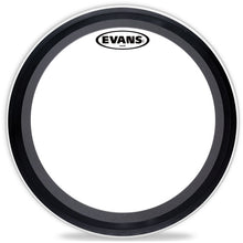 Load image into Gallery viewer, Evans Bass Pack - 22 Emad Clear + 22 Emad Reso Black