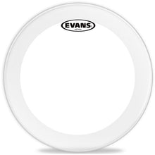 Load image into Gallery viewer, Evans EQ4 Clear Bass Drum Head - 18