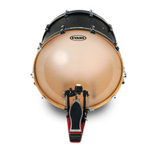 Load image into Gallery viewer, Evans EQ4 Frosted Bass Drum Head - 20
