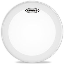 Load image into Gallery viewer, Evans EQ4 Frosted Bass Drum Head - 20