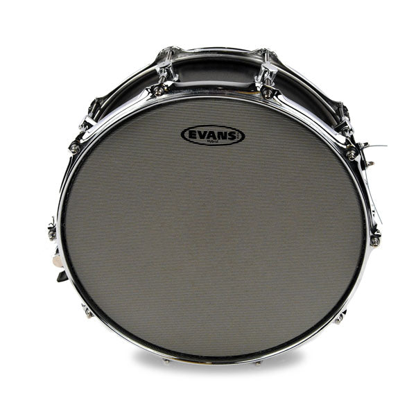Evans Hybrid Coated Snare Drum Head