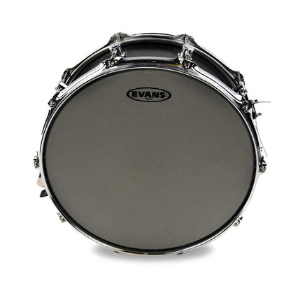 Evans Hybrid Coated Snare Drum Head