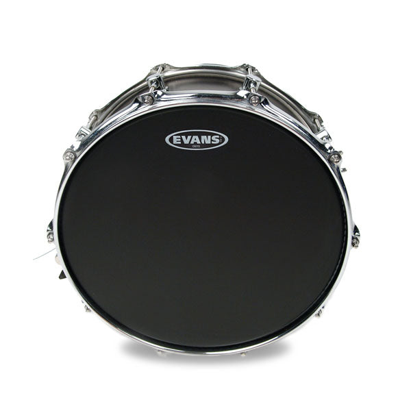 Evans Onyx SNARE/TOM/TIMBALE Drum Head - 12