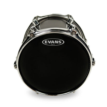 Evans Onyx Tom Head Pack - Fusion - 10, 12, 14