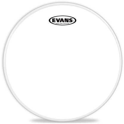 Evans Power Center Reverse Dot Snare Drum Head - 14