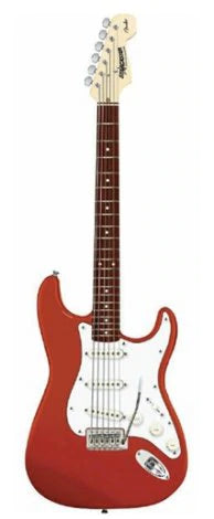 Fender Starcaster Electric Guitar