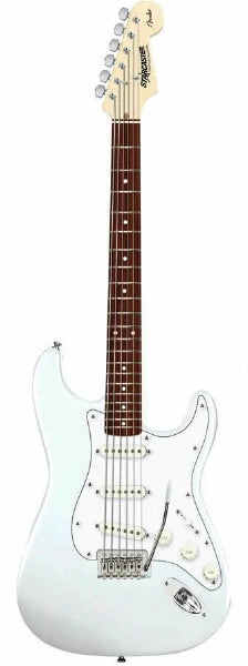 Fender Starcaster Electric Guitar