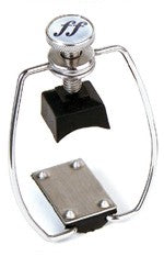 ff Large Clarinet Ligature - Silver AN.05