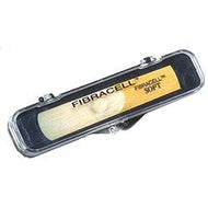 Fibracell Soprano Sax Reed - 1 Reed - Old Stock
