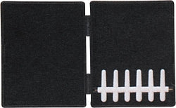 Fox Oboe Plastic Reed Case