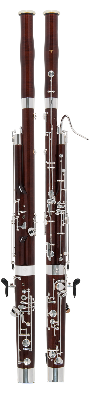 Fox Renard Model 222 Student Bassoon