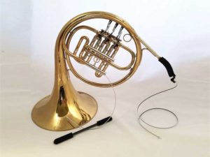 HW Brass-Saver Set for French Horn