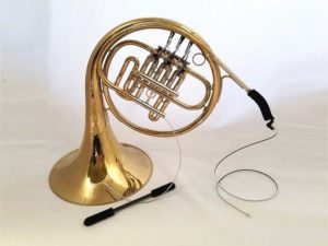 HW Brass-Saver Set for French Horn