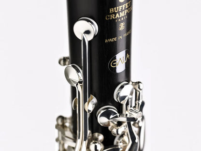 Buffet Crampon Gala Series Professional A Clarinet