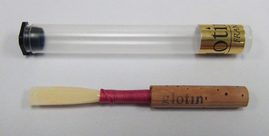 Glotin Oboe Reed