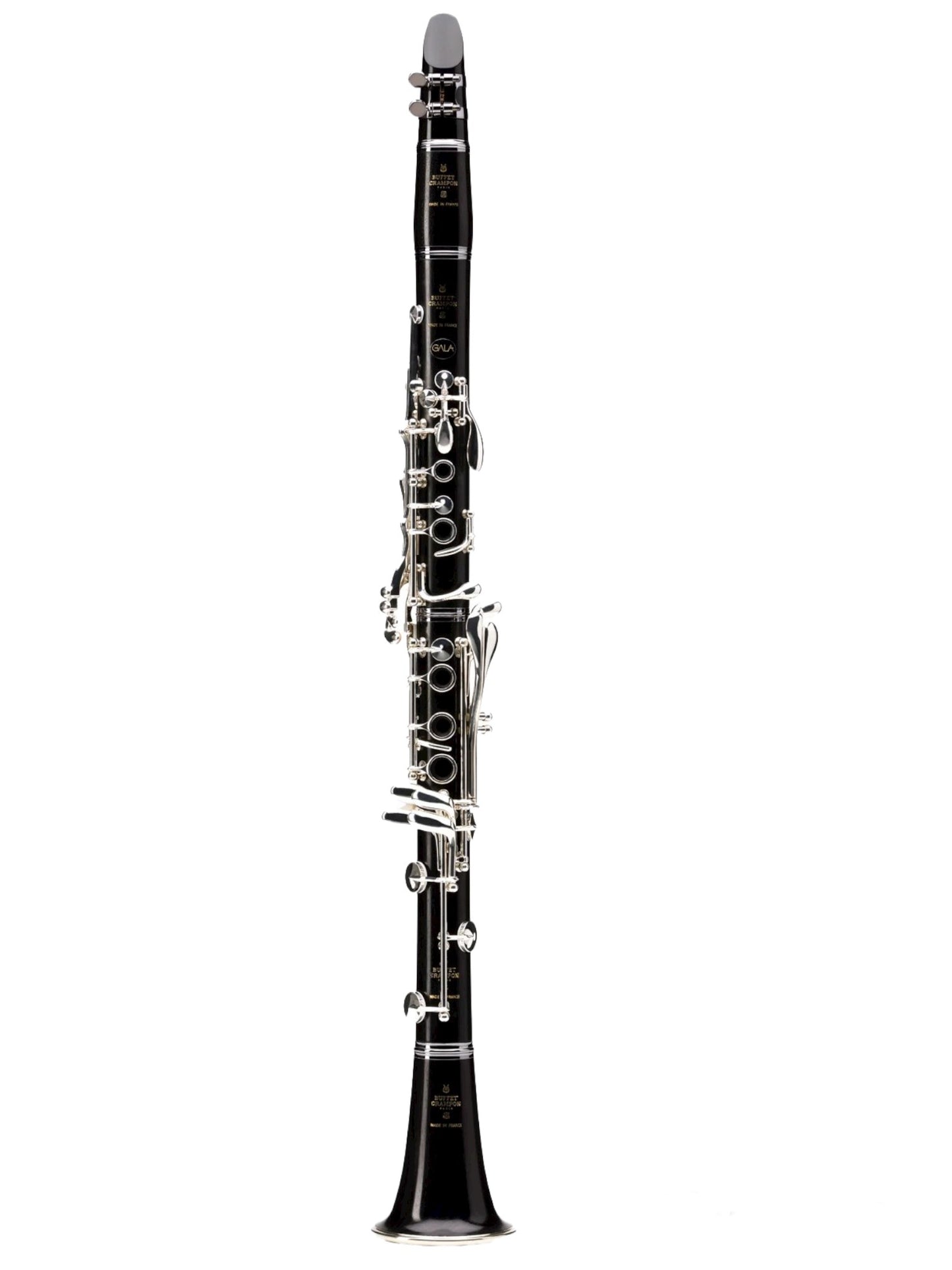 Buffet Crampon Gala Series Professional A Clarinet