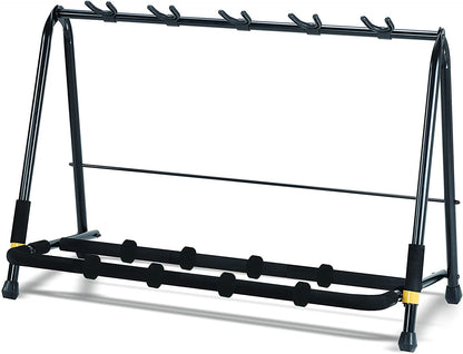 Hercules 5-Piece Multi-Guitar Display Rack with Extension Pack - GS525BP-HA205