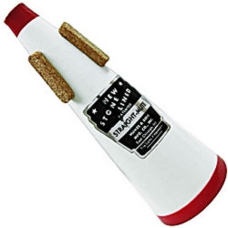 Humes & Berg Bass Trombone Straight Mute