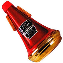 Load image into Gallery viewer, Humes &amp; Berg Trumpet &amp; Cornet Symphonic Mute