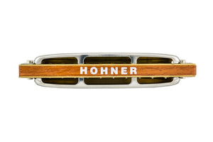 Hohner Harmonica Blues Harp Key of G