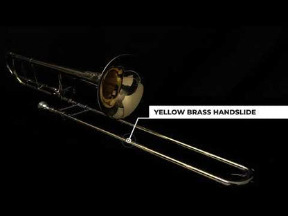 Bach BTB411 Intermediate Tenor Trombones