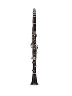 Buffet Crampon R13 Professional Bb Clarinet with Nickel Plated Keys