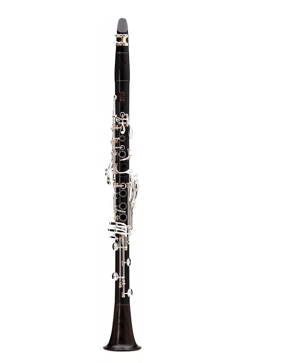 Buffet Crampon XXI Series Bb Clarinet