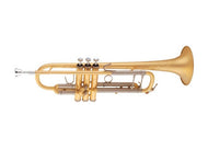 B&S 3138 Challenger II Custom Series Bb Trumpet