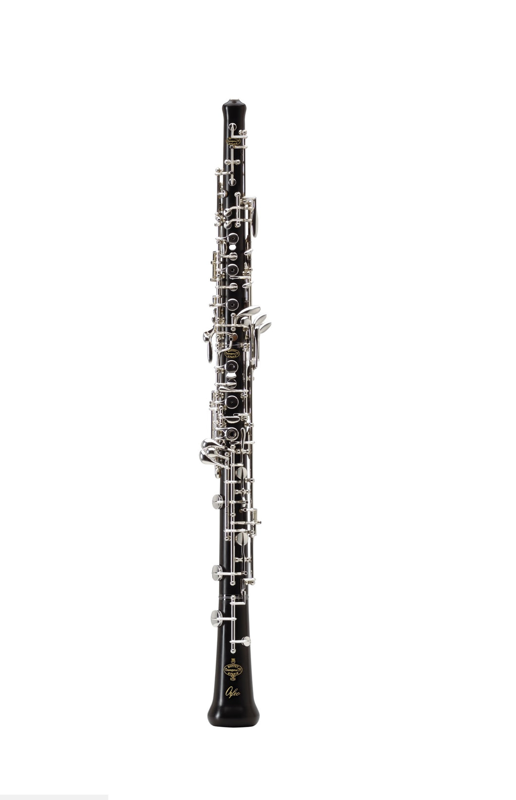 Buffet Crampon Orfeo Series Professional Oboe
