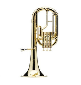 Besson Eb Tenor Horn 900 BE950-1-0 Lacquer