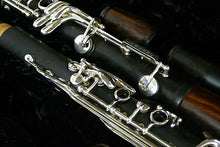 Load image into Gallery viewer, Leblanc Backun Legacy A Clarinet - LB115A