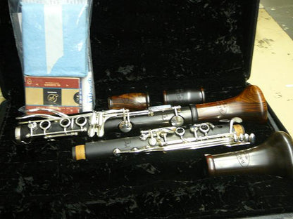 Leblanc Backun Legacy A Clarinet - LB115A