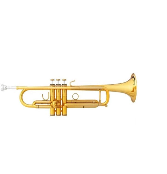 B&S JBX Artist Signature "X-Series" Trumpet