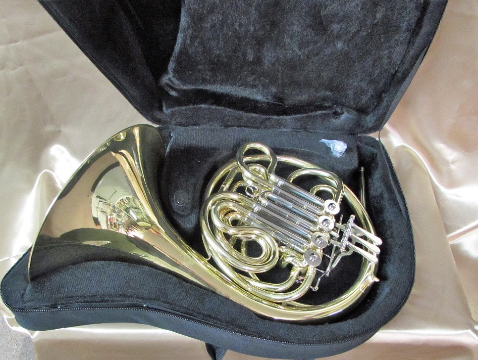 Excellence Double French Horn Lacquer