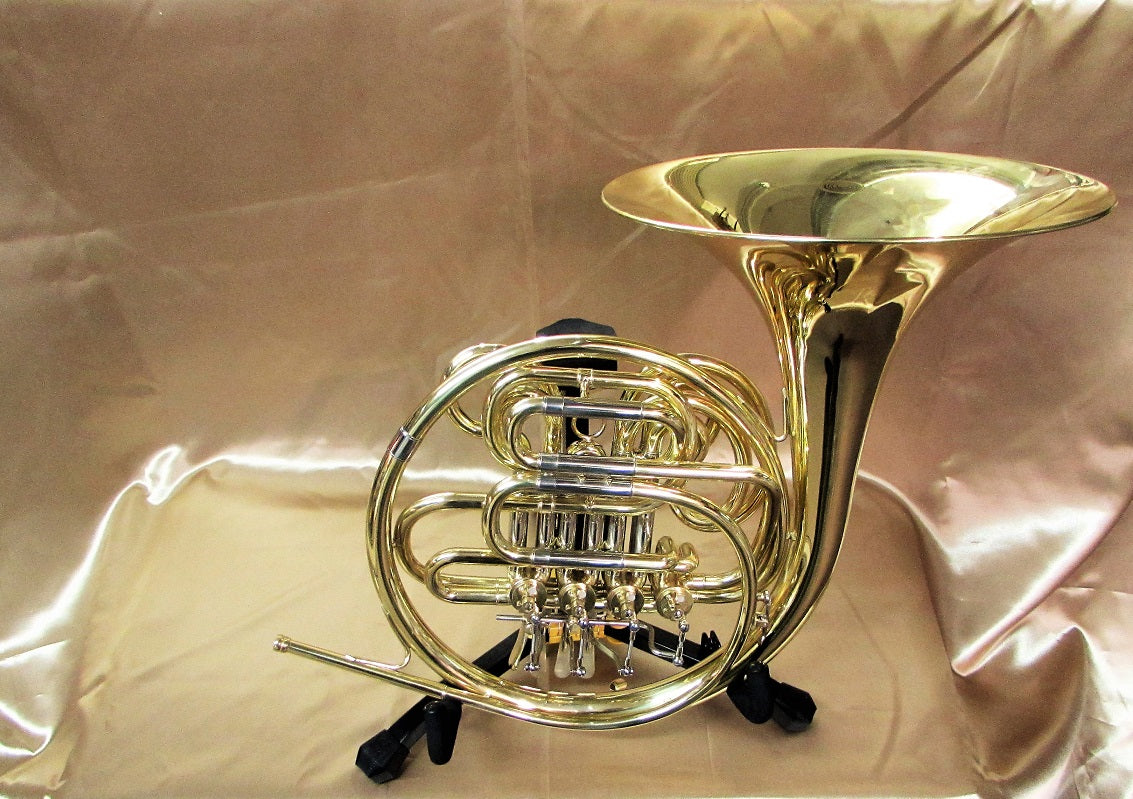 Excellence Double French Horn Lacquer