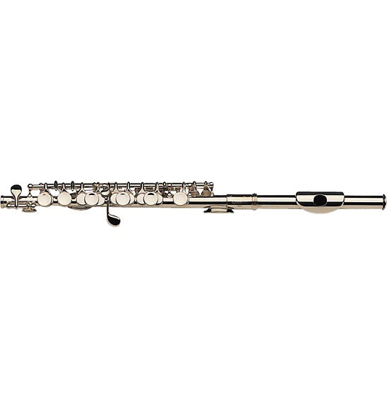 Gemeinhardt  4SP Silver Piccolo