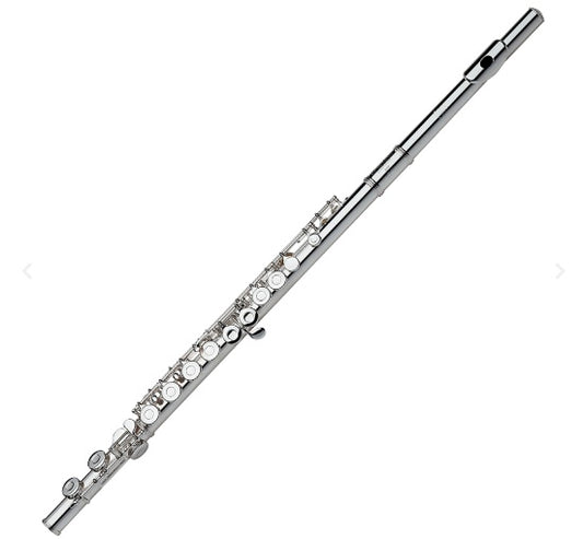 Gemeinhardt 3S Conservatory Model Flute with C-Foot