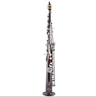Julius Keilwerth SX90 Series 8V Vintage Finish Soprano Saxophone