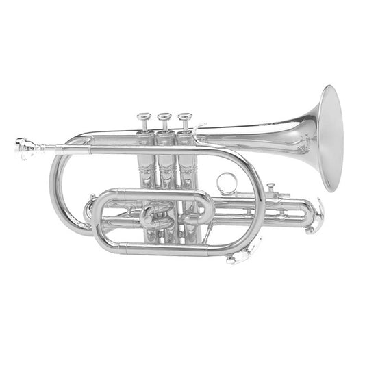 King 603WSP Standard Cornet