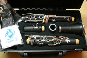Leblanc Bb Clarinet 7242