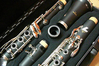Leblanc Bb Clarinet 7242