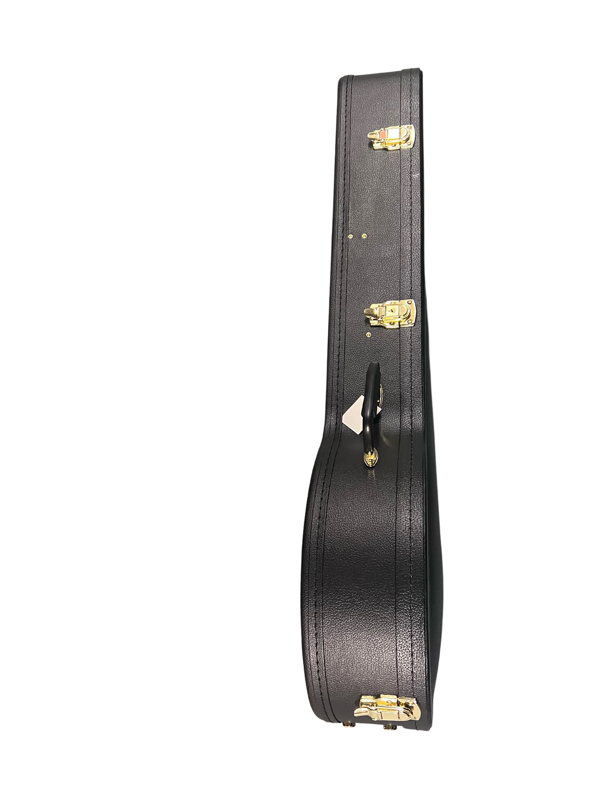 Standard 5-String Banjo Arch Top - Hard Shell Case