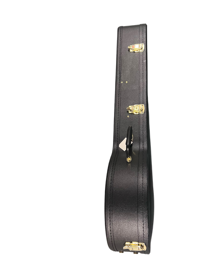 Standard 5-String Banjo Arch Top - Hard Shell Case