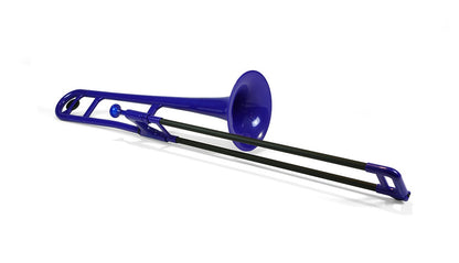 Jiggs pBone Plastic Trombone